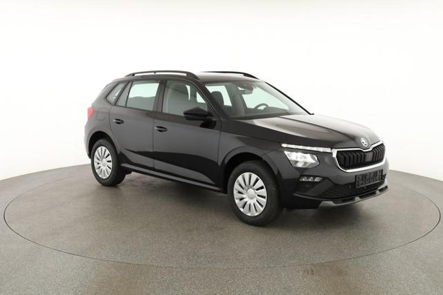 Skoda Kamiq Selection 1.0 TSI Selection, AHK, LED, Kamera, Ladeboden, Winter 