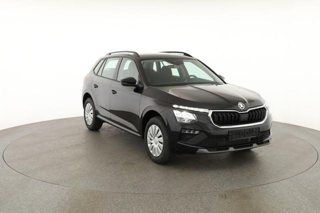 Skoda Kamiq Selection 1.0 TSI Selection, AHK, LED, Kamera, Ladeboden, Winter 