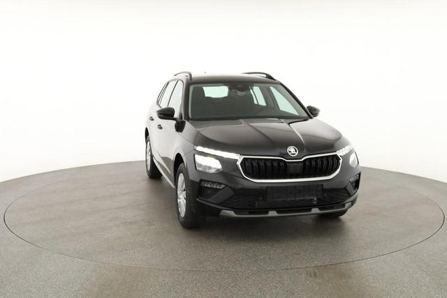 Skoda Kamiq Selection 1.0 TSI Selection, AHK, LED, Kamera, Ladeboden, Winter 