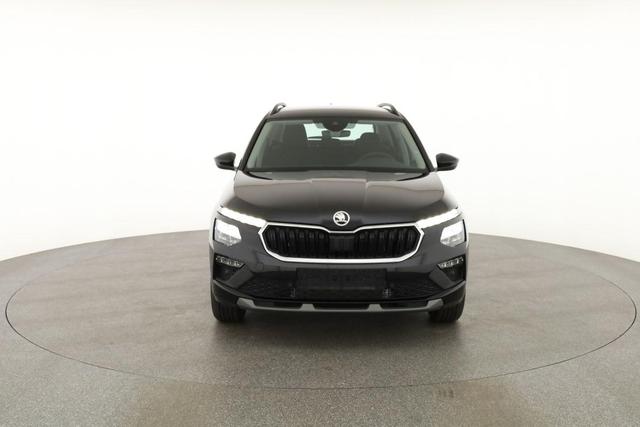 Skoda Kamiq Selection 1.0 TSI Selection, AHK, LED, Kamera, Ladeboden, Winter 