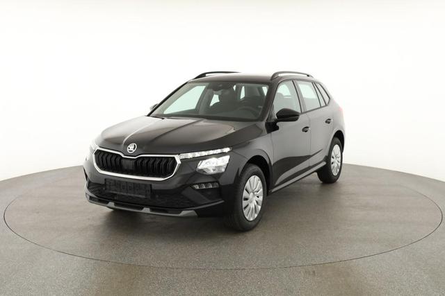 Skoda Kamiq Selection 1.0 TSI Selection, AHK, LED, Kamera, Ladeboden, Winter 