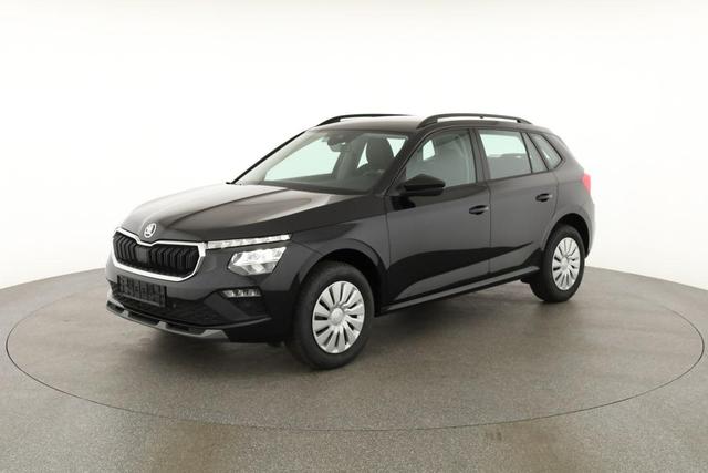 Skoda Kamiq Selection 1.0 TSI Selection, AHK, LED, Kamera, Ladeboden, Winter 