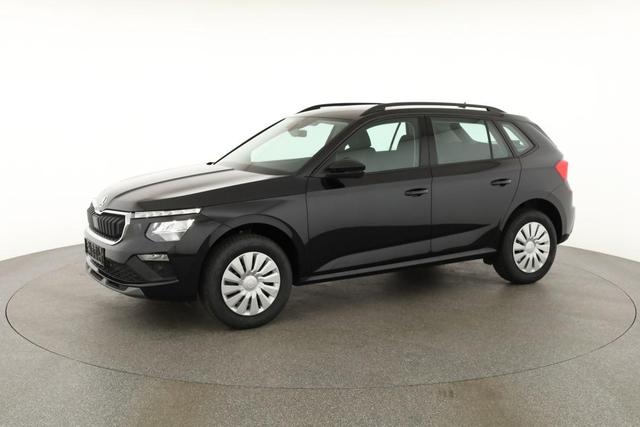Skoda Kamiq Selection 1.0 TSI Selection, AHK, LED, Kamera, Ladeboden, Winter 