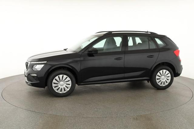 Skoda Kamiq Selection 1.0 TSI Selection, AHK, LED, Kamera, Ladeboden, Winter 