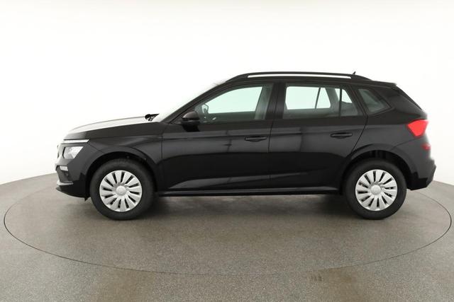Skoda Kamiq Selection 1.0 TSI Selection, AHK, LED, Kamera, Ladeboden, Winter 