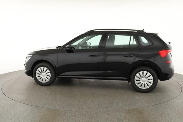 Skoda Kamiq Selection 1.0 TSI Selection, AHK, LED, Kamera, Ladeboden, Winter 