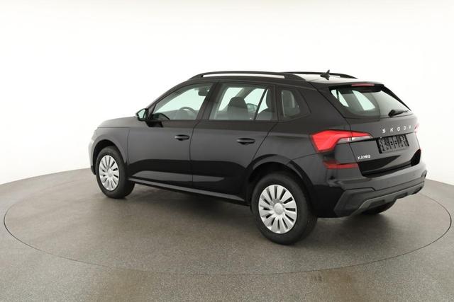 Skoda Kamiq Selection 1.0 TSI Selection, AHK, LED, Kamera, Ladeboden, Winter 