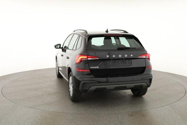 Skoda Kamiq Selection 1.0 TSI Selection, AHK, LED, Kamera, Ladeboden, Winter 