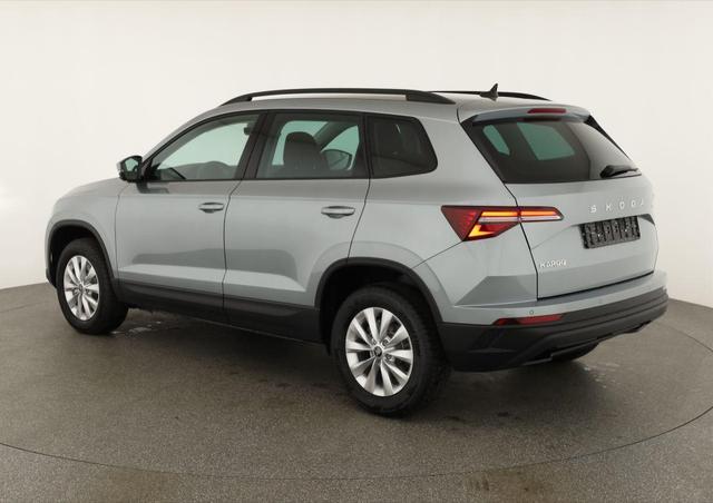 Skoda Karoq Selection 1.5 TSI DSG Selection, AHK, LED, Kamera, Winter, Ladeboden, 4 J.-Garantie 