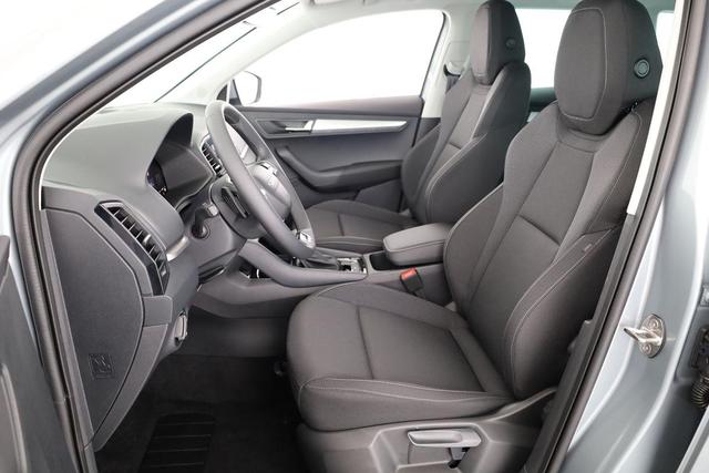 Skoda Karoq Selection 1.5 TSI DSG Selection, AHK, LED, Kamera, Winter, Ladeboden, 4 J.-Garantie 