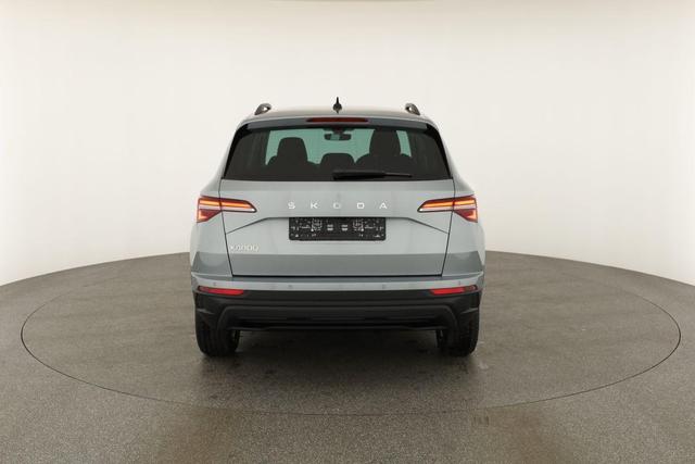 Skoda Karoq Selection 1.5 TSI DSG Selection, AHK, LED, Kamera, Winter, Ladeboden, 4 J.-Garantie 