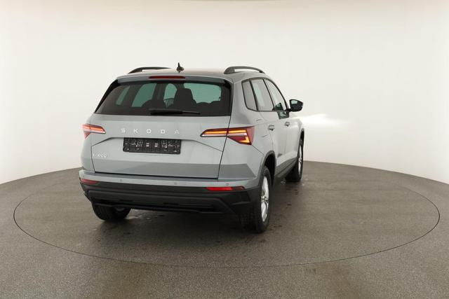 Skoda Karoq Selection 1.5 TSI DSG Selection, AHK, LED, Kamera, Winter, Ladeboden, 4 J.-Garantie 