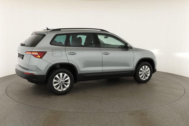 Skoda Karoq Selection 1.5 TSI DSG Selection, AHK, LED, Kamera, Winter, Ladeboden, 4 J.-Garantie 