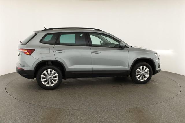 Skoda Karoq Selection 1.5 TSI DSG Selection, AHK, LED, Kamera, Winter, Ladeboden, 4 J.-Garantie 