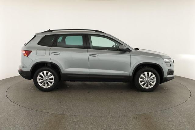 Skoda Karoq Selection 1.5 TSI DSG Selection, AHK, LED, Kamera, Winter, Ladeboden, 4 J.-Garantie 