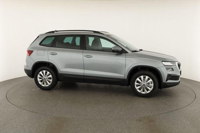 Skoda Karoq Selection 1.5 TSI DSG Selection, AHK, LED, Kamera, Winter, Ladeboden, 4 J.-Garantie 