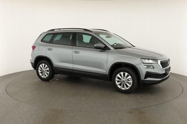 Skoda Karoq Selection 1.5 TSI DSG Selection, AHK, LED, Kamera, Winter, Ladeboden, 4 J.-Garantie 