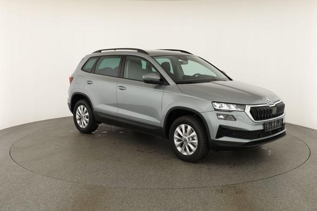Skoda Karoq Selection 1.5 TSI DSG Selection, AHK, LED, Kamera, Winter, Ladeboden, 4 J.-Garantie 