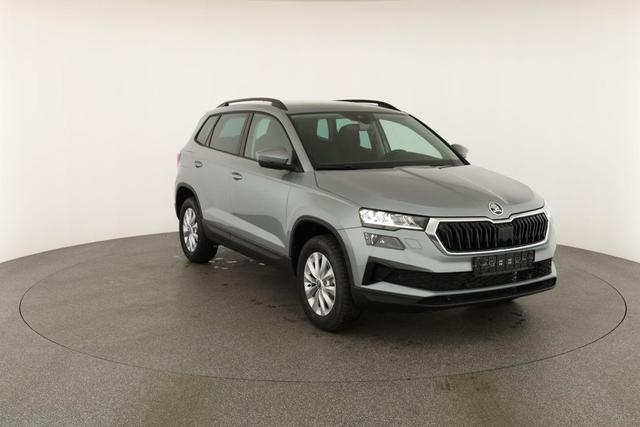 Skoda Karoq Selection 1.5 TSI DSG Selection, AHK, LED, Kamera, Winter, Ladeboden, 4 J.-Garantie 