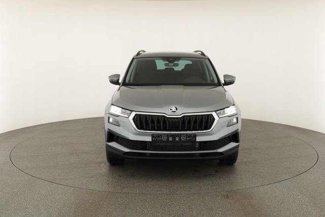 Skoda Karoq Selection 1.5 TSI DSG Selection, AHK, LED, Kamera, Winter, Ladeboden, 4 J.-Garantie 