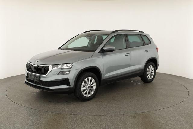 Skoda Karoq Selection 1.5 TSI DSG Selection, AHK, LED, Kamera, Winter, Ladeboden, 4 J.-Garantie 