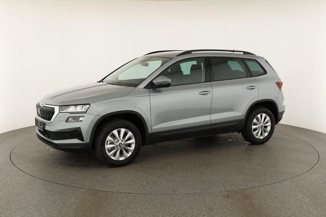 Skoda Karoq Selection 1.5 TSI DSG Selection, AHK, LED, Kamera, Winter, Ladeboden, 4 J.-Garantie 