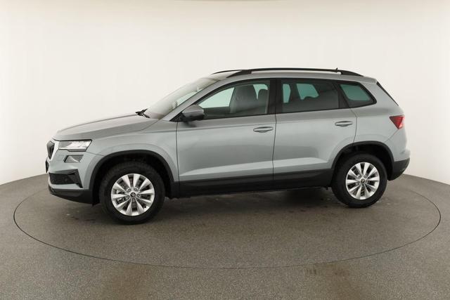 Skoda Karoq Selection 1.5 TSI DSG Selection, AHK, LED, Kamera, Winter, Ladeboden, 4 J.-Garantie 
