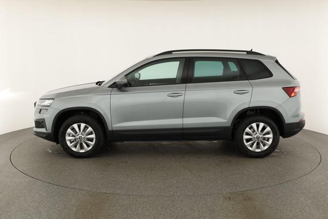 Skoda Karoq Selection 1.5 TSI DSG Selection, AHK, LED, Kamera, Winter, Ladeboden, 4 J.-Garantie 