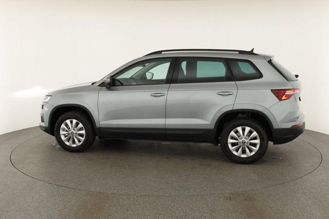 Skoda Karoq Selection 1.5 TSI DSG Selection, AHK, LED, Kamera, Winter, Ladeboden, 4 J.-Garantie 