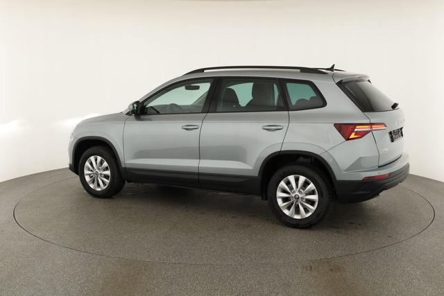 Skoda Karoq Selection 1.5 TSI DSG Selection, AHK, LED, Kamera, Winter, Ladeboden, 4 J.-Garantie 
