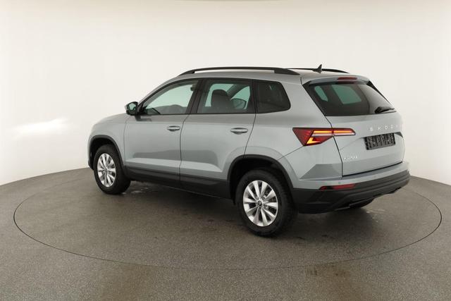 Skoda Karoq Selection 1.5 TSI DSG Selection, AHK, LED, Kamera, Winter, Ladeboden, 4 J.-Garantie 