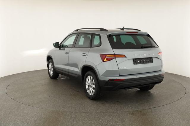 Skoda Karoq Selection 1.5 TSI DSG Selection, AHK, LED, Kamera, Winter, Ladeboden, 4 J.-Garantie 