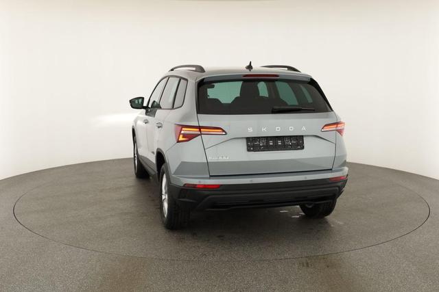 Skoda Karoq Selection 1.5 TSI DSG Selection, AHK, LED, Kamera, Winter, Ladeboden, 4 J.-Garantie 