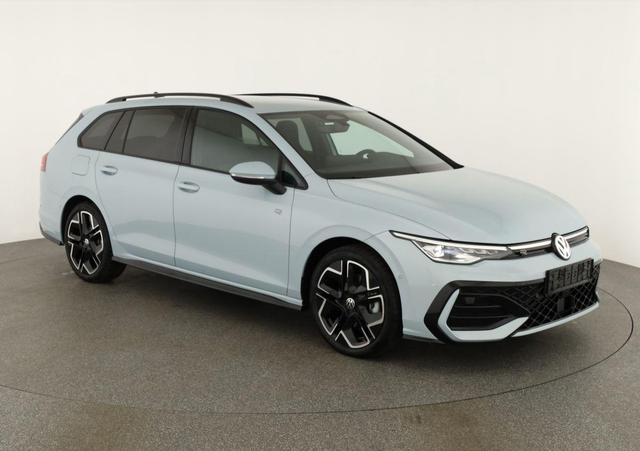 Volkswagen Golf Variant - 2.0 TSI 150 kW 4Motion R-Line VIII DSG 4M R-LINE, AHK, easyOpen, LED-Plus, 18-Zoll, 3 J.-Garantie