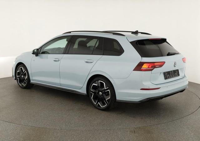 Volkswagen Golf Variant 2.0 TSI 150 kW 4Motion R-Line VIII DSG 4M R-LINE, AHK, easyOpen, LED-Plus, 18-Zoll, 3 J.-Garantie 