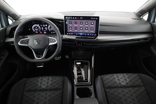 Volkswagen Golf Variant 2.0 TSI 150 kW 4Motion R-Line VIII DSG 4M R-LINE, AHK, easyOpen, LED-Plus, 18-Zoll, 3 J.-Garantie 