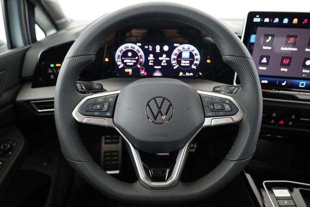 Volkswagen Golf Variant 2.0 TSI 150 kW 4Motion R-Line VIII DSG 4M R-LINE, AHK, easyOpen, LED-Plus, 18-Zoll, 3 J.-Garantie 