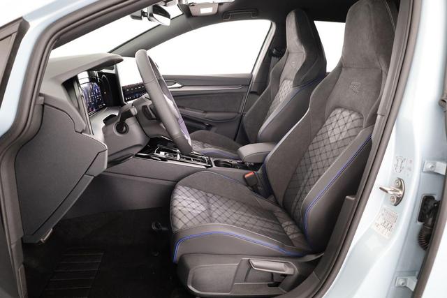Volkswagen Golf Variant 2.0 TSI 150 kW 4Motion R-Line VIII DSG 4M R-LINE, AHK, easyOpen, LED-Plus, 18-Zoll, 3 J.-Garantie 