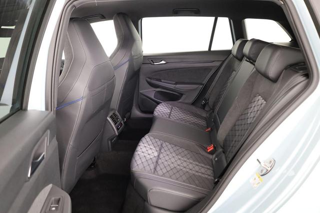 Volkswagen Golf Variant 2.0 TSI 150 kW 4Motion R-Line VIII DSG 4M R-LINE, AHK, easyOpen, LED-Plus, 18-Zoll, 3 J.-Garantie 