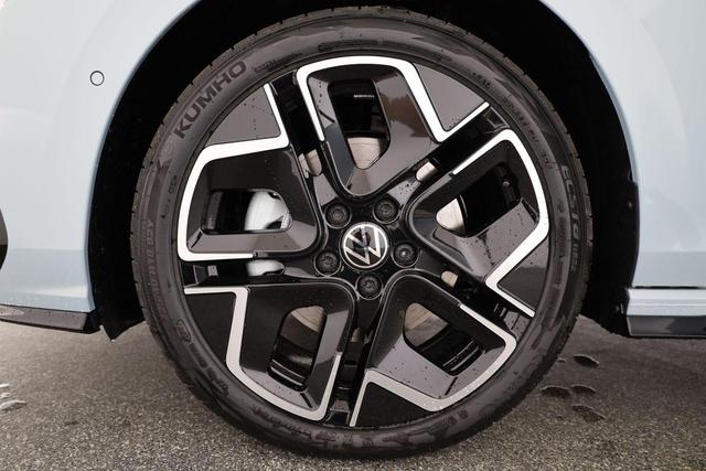 Volkswagen Golf Variant 2.0 TSI 150 kW 4Motion R-Line VIII DSG 4M R-LINE, AHK, easyOpen, LED-Plus, 18-Zoll, 3 J.-Garantie 