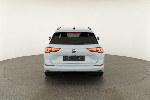 Volkswagen Golf Variant 2.0 TSI 150 kW 4Motion R-Line VIII DSG 4M R-LINE, AHK, easyOpen, LED-Plus, 18-Zoll, 3 J.-Garantie 