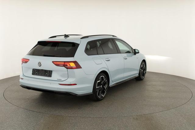 Volkswagen Golf Variant 2.0 TSI 150 kW 4Motion R-Line VIII DSG 4M R-LINE, AHK, easyOpen, LED-Plus, 18-Zoll, 3 J.-Garantie 