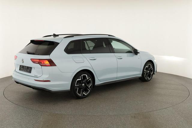 Volkswagen Golf Variant 2.0 TSI 150 kW 4Motion R-Line VIII DSG 4M R-LINE, AHK, easyOpen, LED-Plus, 18-Zoll, 3 J.-Garantie 