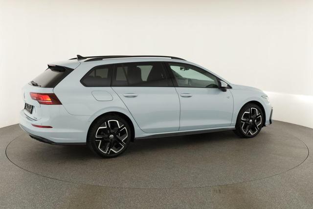 Volkswagen Golf Variant 2.0 TSI 150 kW 4Motion R-Line VIII DSG 4M R-LINE, AHK, easyOpen, LED-Plus, 18-Zoll, 3 J.-Garantie 
