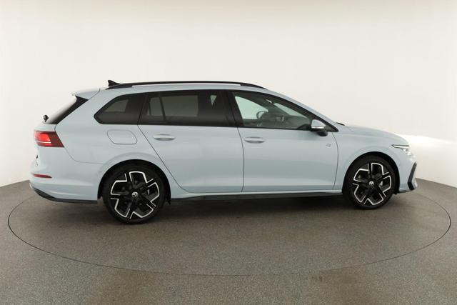 Volkswagen Golf Variant 2.0 TSI 150 kW 4Motion R-Line VIII DSG 4M R-LINE, AHK, easyOpen, LED-Plus, 18-Zoll, 3 J.-Garantie 