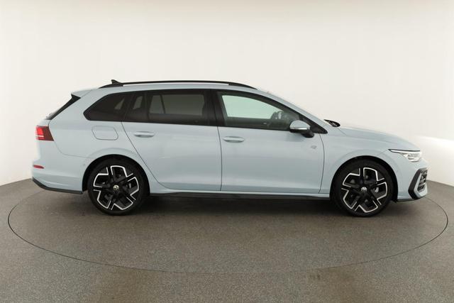Volkswagen Golf Variant 2.0 TSI 150 kW 4Motion R-Line VIII DSG 4M R-LINE, AHK, easyOpen, LED-Plus, 18-Zoll, 3 J.-Garantie 