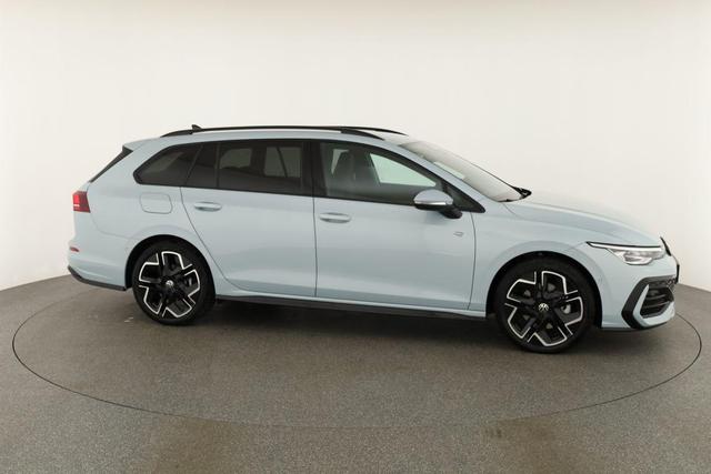 Volkswagen Golf Variant 2.0 TSI 150 kW 4Motion R-Line VIII DSG 4M R-LINE, AHK, easyOpen, LED-Plus, 18-Zoll, 3 J.-Garantie 