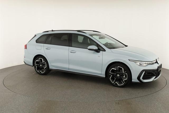 Volkswagen Golf Variant 2.0 TSI 150 kW 4Motion R-Line VIII DSG 4M R-LINE, AHK, easyOpen, LED-Plus, 18-Zoll, 3 J.-Garantie 