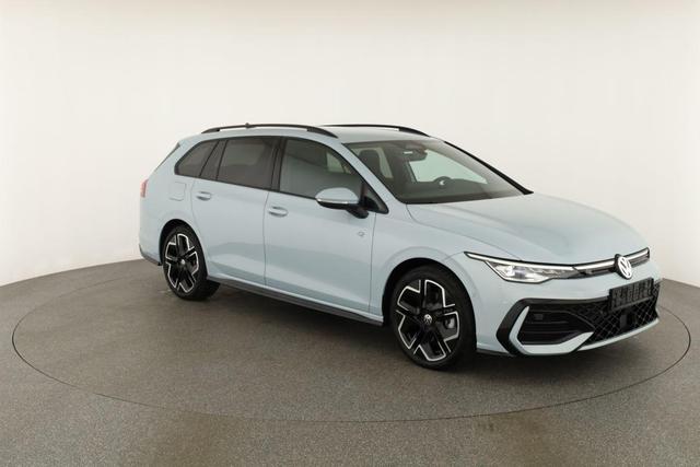 Volkswagen Golf Variant 2.0 TSI 150 kW 4Motion R-Line VIII DSG 4M R-LINE, AHK, easyOpen, LED-Plus, 18-Zoll, 3 J.-Garantie 