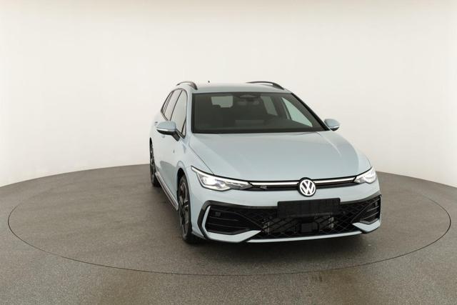 Volkswagen Golf Variant 2.0 TSI 150 kW 4Motion R-Line VIII DSG 4M R-LINE, AHK, easyOpen, LED-Plus, 18-Zoll, 3 J.-Garantie 